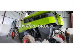 Claas LEXION7400