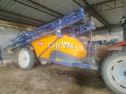 Caruelle Olympia 400S