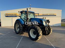 New Holland T7070 6.7L