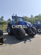 New Holland T 7.315 hd