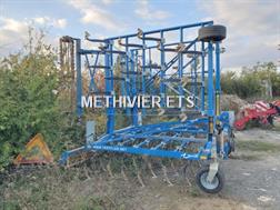 QUJ TREFFLER TF650