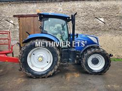 New Holland T7.225AC