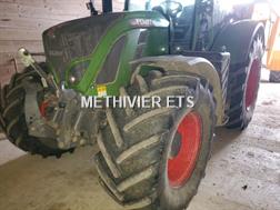 Fendt 724 Gen6 POWER+