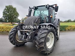 Valtra N 134 HiTech