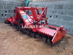 Kuhn HRB 302 D
