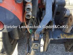 Antonio Carraro Sonstiges