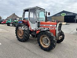Massey Ferguson 690