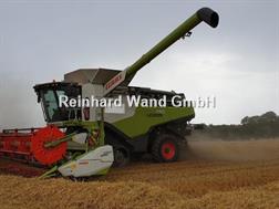 Claas Lexion 770