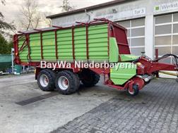 Strautmann SUPER VITESSE 2-H