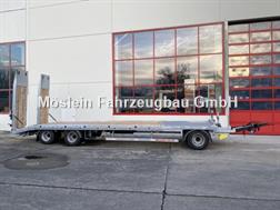 Möslein T 3-8,20 P VB H1 Blatt 3 Achs Tieflader mit gerad