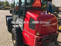 Weidemann 1370 CX50