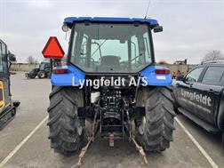 New Holland TL 90 A
