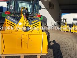 Uniforest 45Hpro 55Hpro 65Hpro 85Hpro 95Hpro