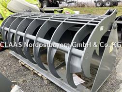 Bressel & Lade SCHAUFEL TYP S XL 2.600MM