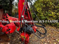 Kuhn Varimaster 122 5F