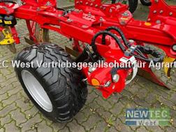 Pöttinger SERVO 45 M PLUS NOVA 5-SCHARIG(4+1)