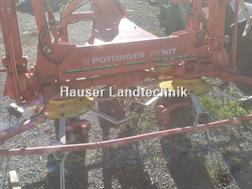 Pöttinger Euro Hit 91 NZ