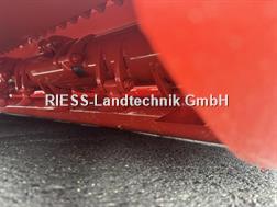 Maschio GIRAFFA XXL 260 SE HD