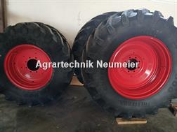 Trelleborg 650/65 R38