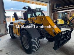 Dieci Agri Star 40.7