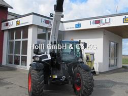 Bobcat TL 35.70  Agri 3