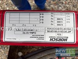 Horsch CULTRO 12 TC