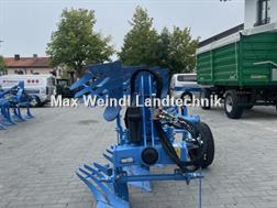 Lemken Juwel 6