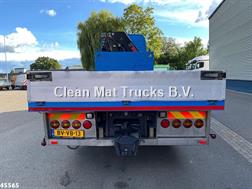 Volvo FH 16.660 Hiab 37 Tonmeter laadkraan