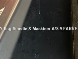 Alo Skovl GM 245 Euro