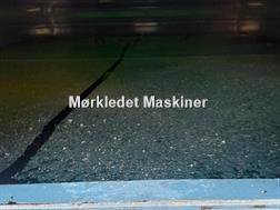 Pronar 10 T MED KORNSIDER KUN KØRT 50 LÆS KORN