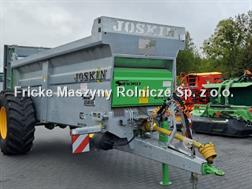 Joskin SIROKO S5513/13V