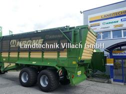 Krone TX 460