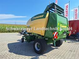Krone Comprima F 155 XC Pl