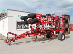 Horsch TERRANO 6.4 GX