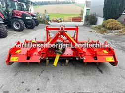 Kuhn HRB 252D Kreiselegge