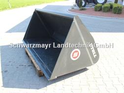 Stoll Maxi Leichtgutschaufel 2,20m