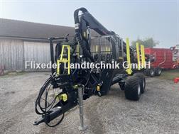 Palms H11X mit Kran 5.85