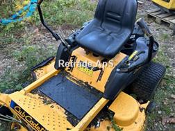 Cub Cadet Sonstiges