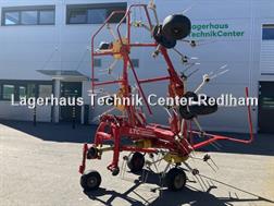 Pöttinger HIT 69 NZ