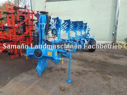 Lemken Juwel 10 M V 6 N 100