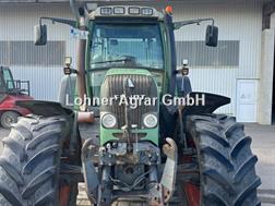 Fendt 818 Vario
