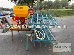 Köckerling GRASMASTER 600