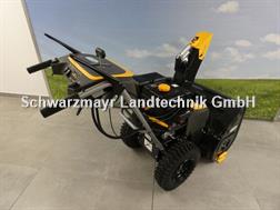 Stiga ST 966-Stiga WS 300