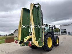 Krone EasyCut B1000