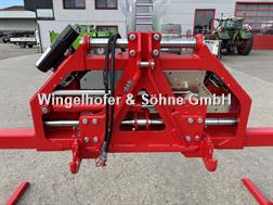 Einböck Verschubrahmen Row Guard 500