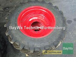 Trelleborg TRELLEBORG TM 1060