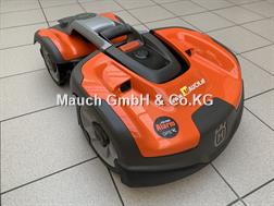Husqvarna Rasenroboter Automower 535 AWD