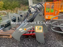 Bressel & Lade Ballenschneider