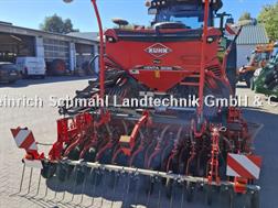 Kuhn DRILLKOMBINATION Venta 3030 + Kreiselegge HR 3030