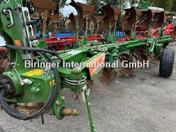 Amazone 200V 6-Schar Pflug